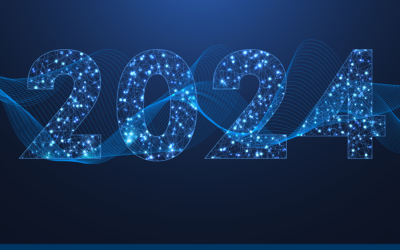 Año Nuevo 2024 en el Servicio de QA para Software